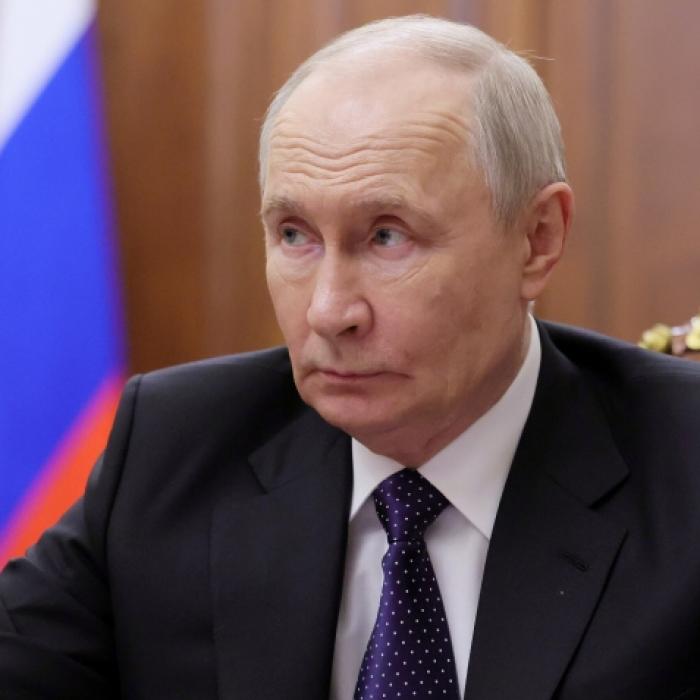300.000 Kreml-Soldaten in Not - Putin kann Angriffe nicht aufhalten
