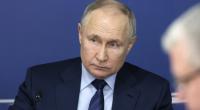 Wladimir Putin führt seit Februar 2022 Krieg gegen die Ukraine.