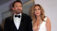 Ein Streit zwischen Ben Affleck und Jennifer Lopez wurde bei den Grammy Awards 2023 mitgefilmt.