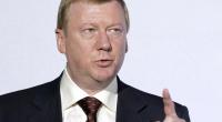 Anatoli Tschubais könnte vergiftet worden sein.