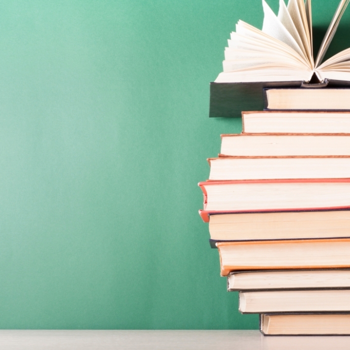 Missbrauch, Gewalt und Co.! Diese Bücher gehen unter die Haut