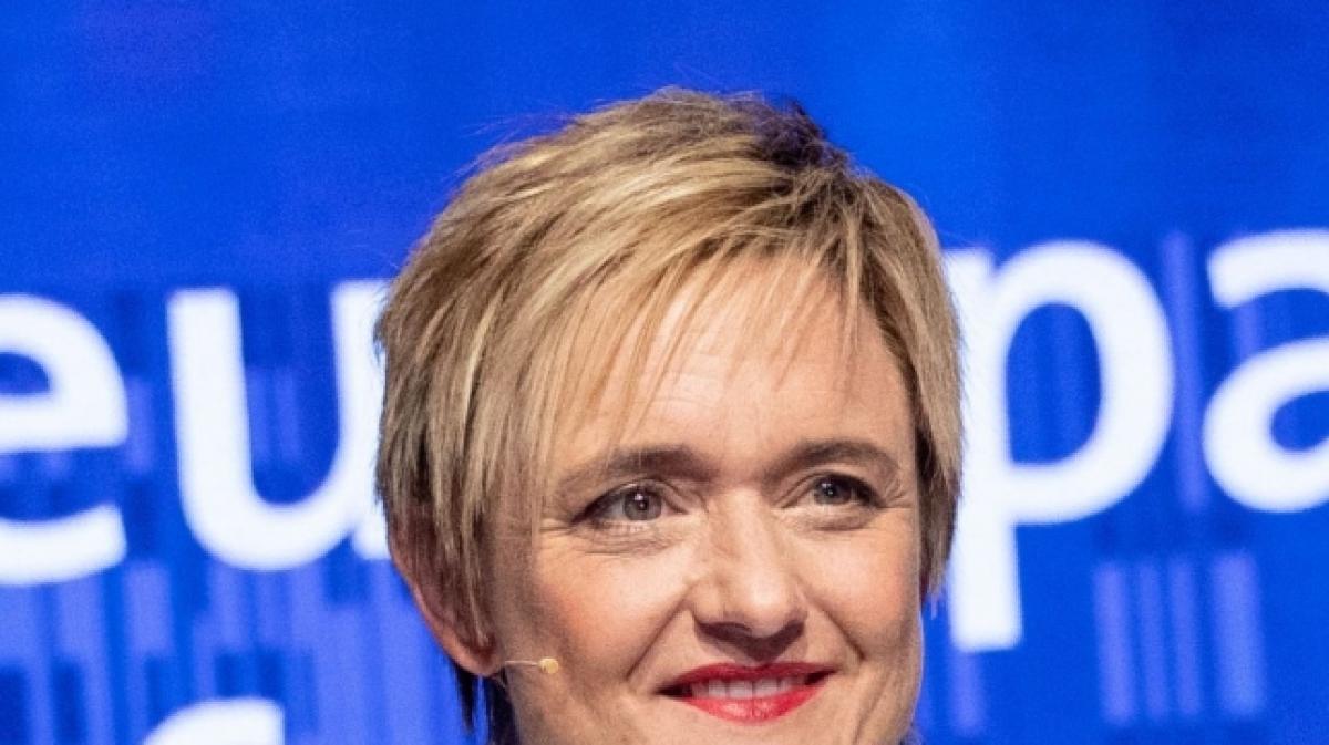 Wie tickt die WDR-Chefredakteurin Ellen Ehni privat? (Foto)