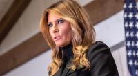 Melania Trump: Luxus-Outfit sorgt für Wirbel – First Lady gerät heftig unter Beschuss