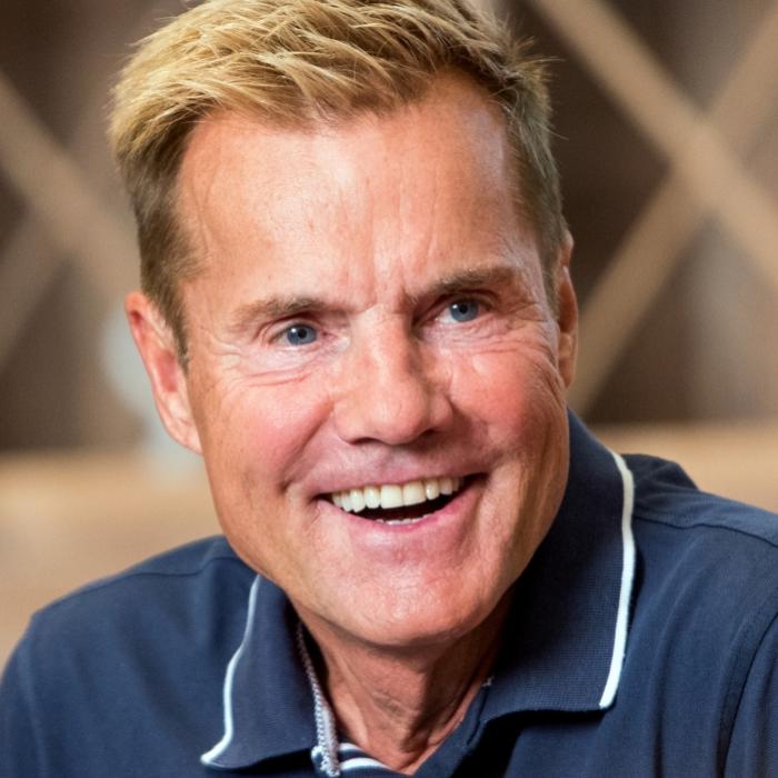 Die schärfsten Sprüche des DSDS-Stars zum 65. Geburtstag