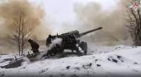 Ein russischer Soldat hat angeblich zugegeben, Kinder im Ukraine-Krieg zu töten.