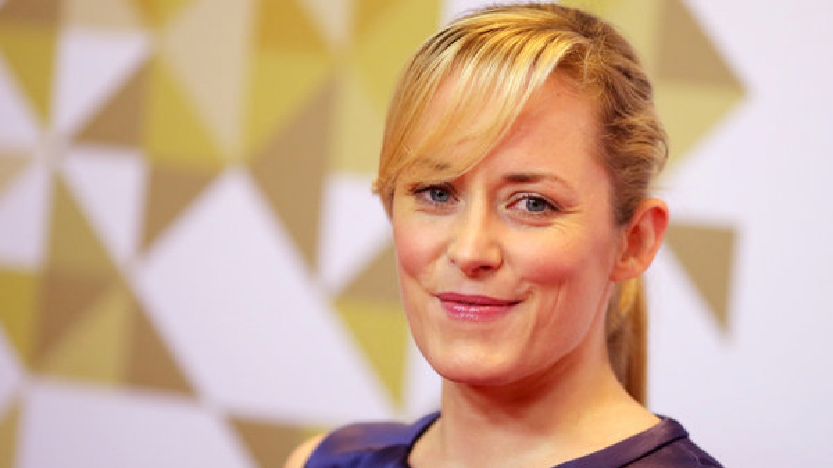 Silke Bodenbender spielte bereits in &uuml;ber 30 Filmen mit. (Foto)
