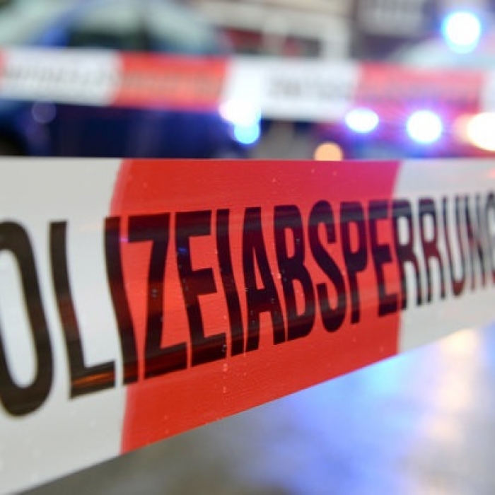 Polizei