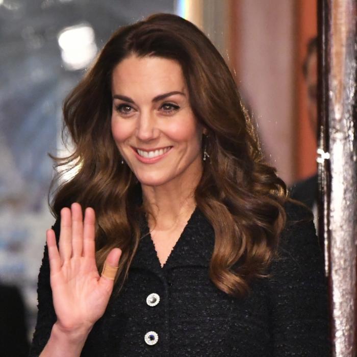 Wieder schwanger! DIESE Baby-News machen Herzogin Kate glücklich