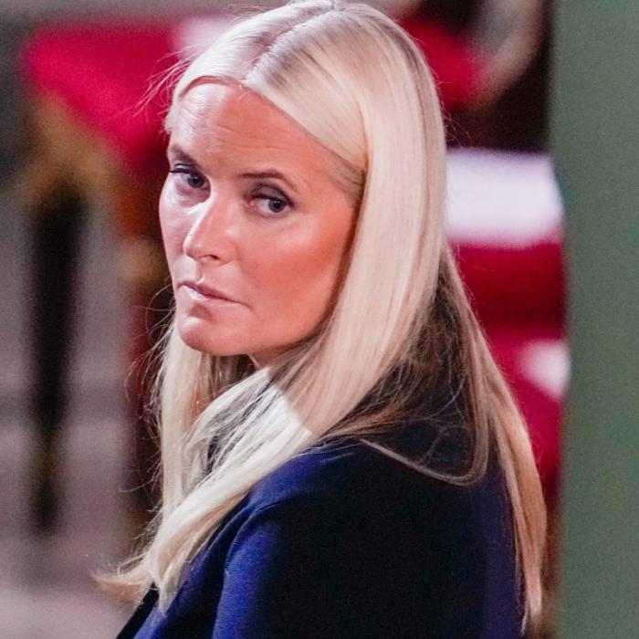 Weitere Termine abgesagt! Sorge um die Frau von Prinz Haakon wächst