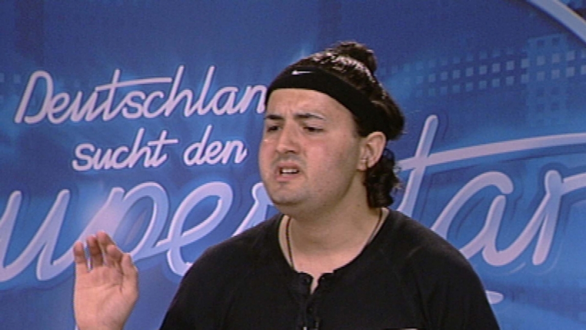 DSDS 2013 (Foto)