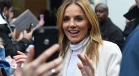 Geri Horner trauert um ihren toten Bruder.