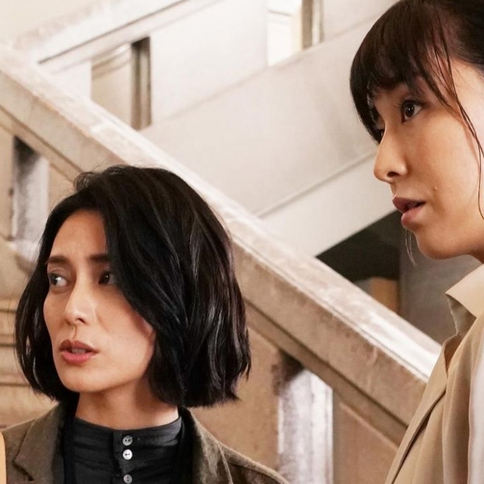 Wiederholung von Episode 3, Staffel 1 online und im TV