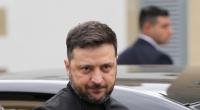 Wolodymyr Selenskyj: USA sollen Putin mit Kadyrow treffen.