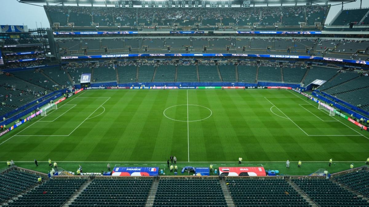 Werden Aliens bei der Fu&szlig;ball-WM 2026 erscheinen? (Foto)