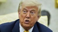 Donald Trump hat wieder einmal eine Richterin attackiert.