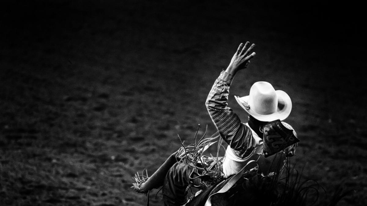 Bei einem Rodeo-Wettkampf in New South Wales wurde ein 62-J&auml;hriger get&ouml;tet. (Symbolbild) (Foto)