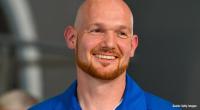 Alexander Gerst