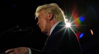 Donald Trump hat den 