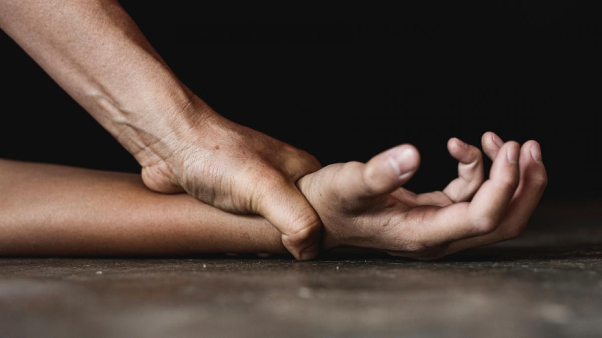 Ein 16-J&auml;hriger hat eine 79-J&auml;hrige missbraucht. (Foto)