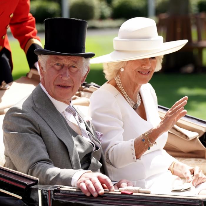 Arme Camilla! Das wird Prinz Charles' Frau richtig wehtun