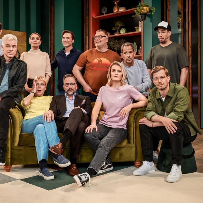 Achtung, Spoiler! Staffel 4 endet mit Sensation