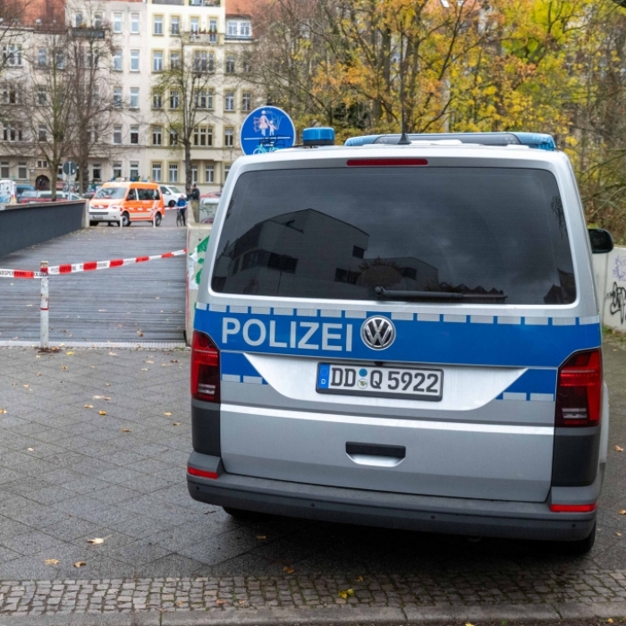 Polizei fasst gesuchten Dieb auf frischer Tat