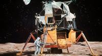 Haben die Astronauten während der Mondmission Aliens gesehen?