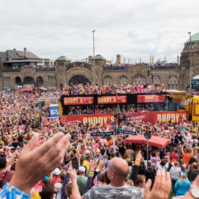 Nicht im TV! So sehen Sie die Schlager-Party heute im Live-Stream