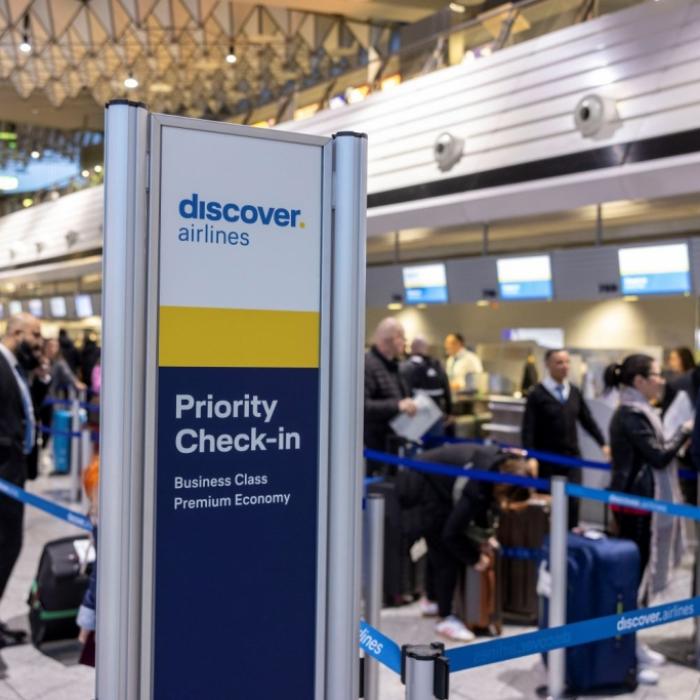 Nächster Warnstreik! Flugzeuge bleiben drei Tage stehen