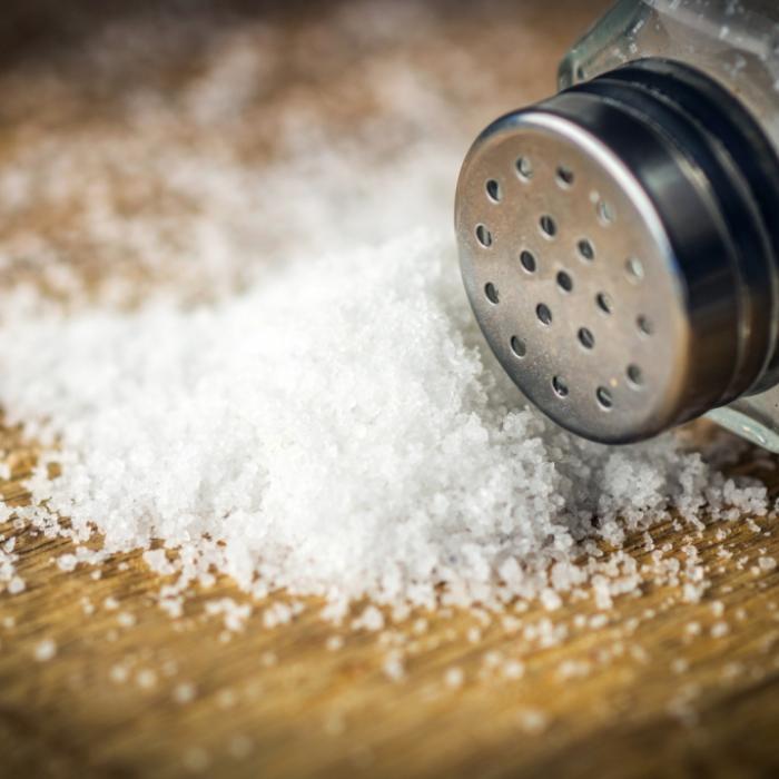 Schädlich für den Körper? So ungesund ist Salz tatsächlich