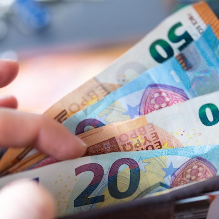Gehalts-Plus! So viel kriegen Arbeitnehmer