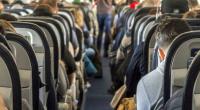 In einem Hamburger Ferienflieger wurde ein Corona-Toter entdeckt.