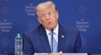 Knallharte Attacke gegen Donald Trump