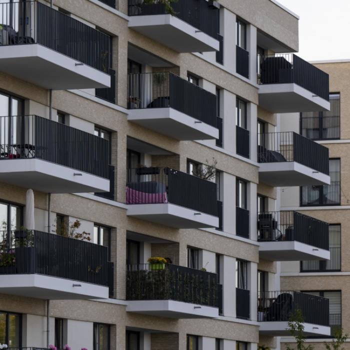 Preise sinken weiter! Deutsche-Bank prophezeit Immobilien-Schock