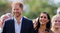 Droht Herzogin Meghan nun eiskalter Verrat?