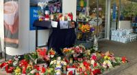 Fassungslosigkeit in Idar-Oberstein: Ein 49-jähriger Querdenker hat einen erst 20 Jahre alten Tankstellen-Kassierer mit einem Kopfschuss getötet.