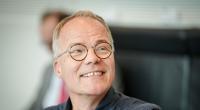 Dr. Matthias Miersch ist Mitglied in der SPD und Fraktionschef.