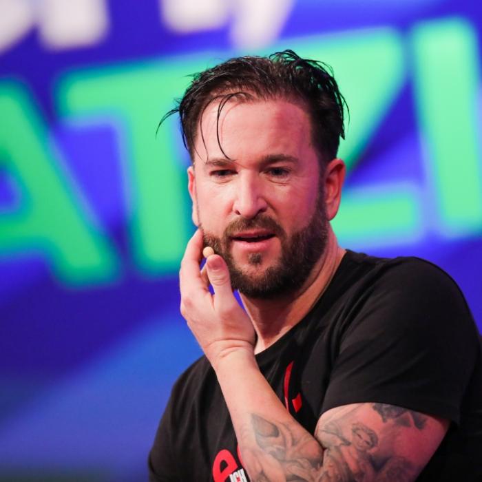Selbstverstümmelung! Wendler schockt mit bizarrem Liebesbeweis