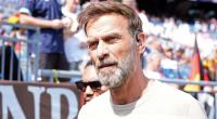 Jürgen Klopp steht als Bundestrainer bereit.