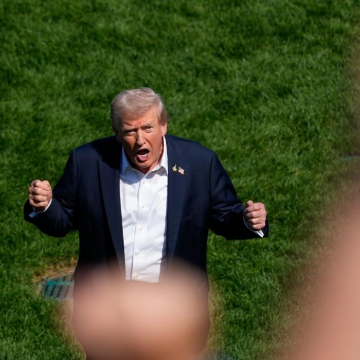 US-Präsident billigt 