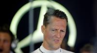Roger Benoit erinnert sich an seine Zeit mit Schumi.