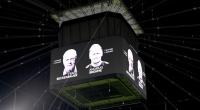 Franz Beckenbauer und Andreas Brehme, beide beim WM-Triumph 1990 als Trainer beziehungsweise Spieler dabei, verstarben Anfang 2024.