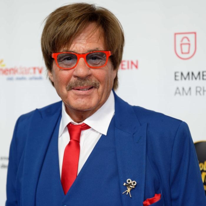 Traurige Todes-Nachricht erschüttert Fans des TV-Stars