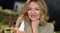 Ella Endlich gelang mit dem Aschenbrödel-Hit 