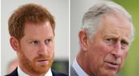 Prinz Harry und Prinz Charles werden Weihnachten nicht gemeinsam feiern.