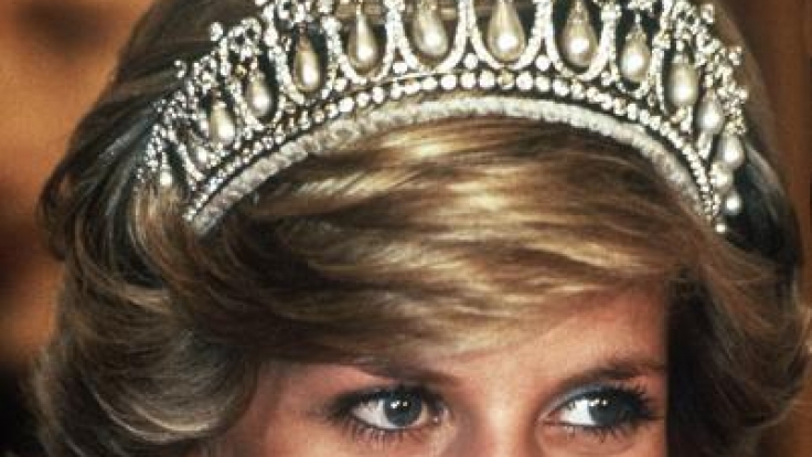 Am 1. Juli wäre Prinzessin Diana 56 Jahre alt geworden.