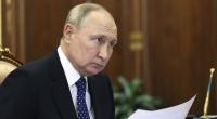 Könnte Wladimir Putin bald das Ende drohen?