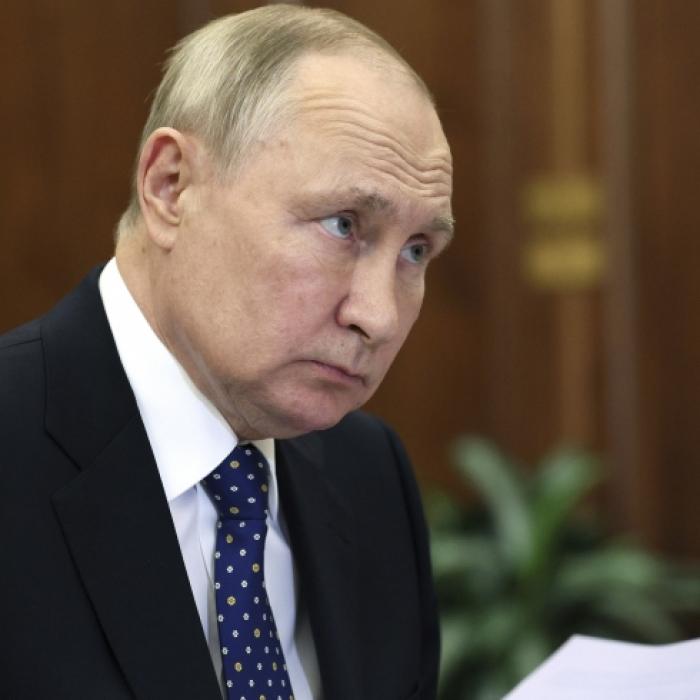 Militäranalyst prophezeit! Putins Ende rückt schnell näher