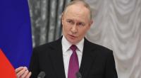 Greift Wladimir Putin schon bald die Nato an?