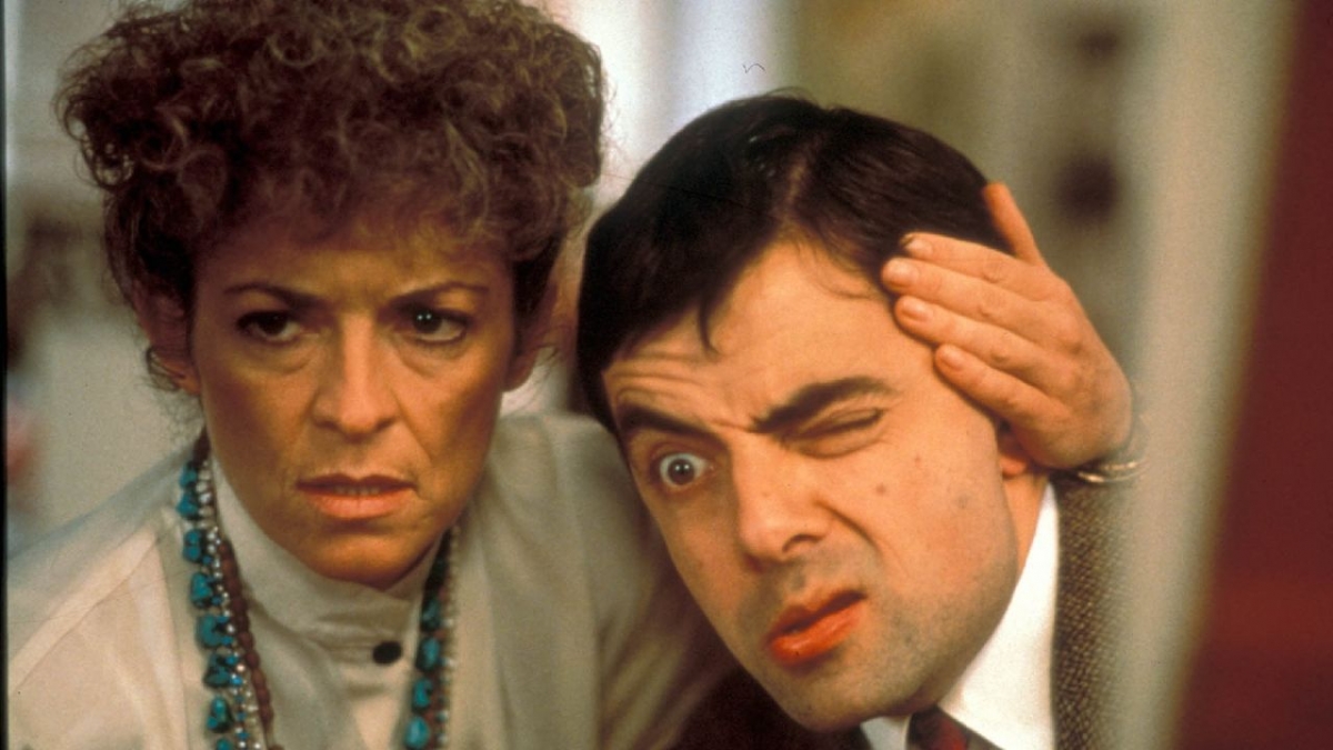Mr. Bean bei Super RTL (Foto)